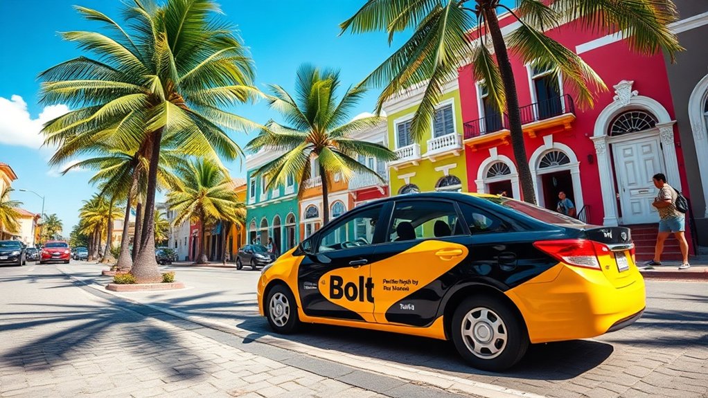 transport abordable et efficace