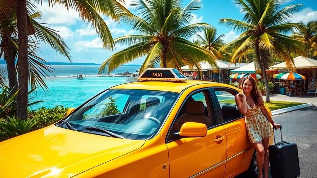 transportation abordable et flexible