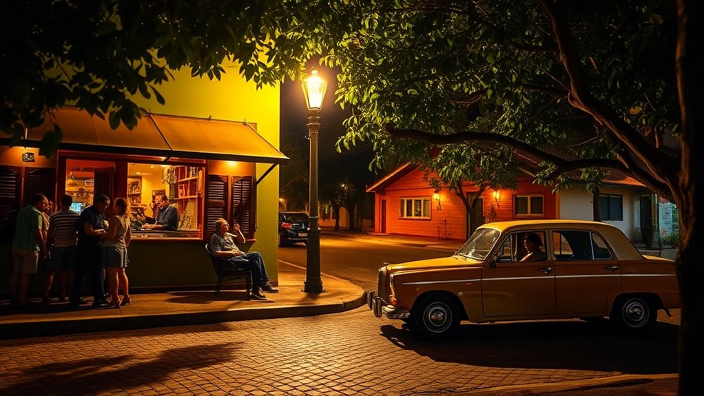 assistance aux voyages d'affaires locaux