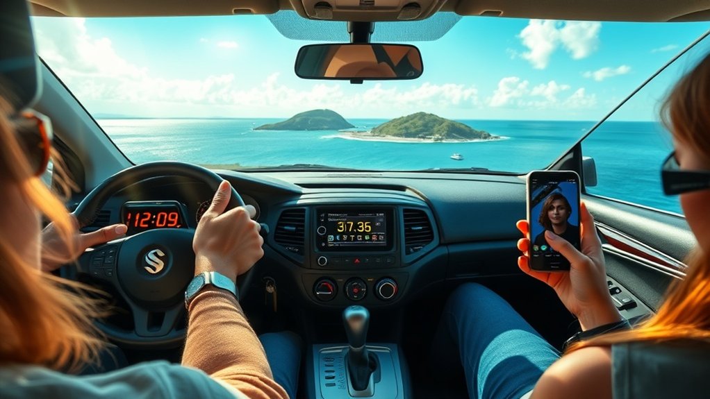 naviguer les tarifs de taxi avec confiance